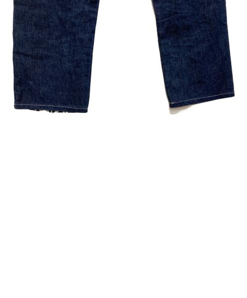 LEVI'S（リーバイス）LEVI'S (リーバイス) 501デニムパンツ インディゴ サイズ:SIZE 30の古着・服飾アイテム