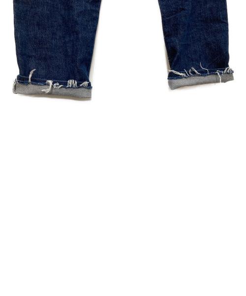 LEVI'S（リーバイス）LEVI'S (リーバイス) 501デニムパンツ インディゴ サイズ:SIZE 30の古着・服飾アイテム