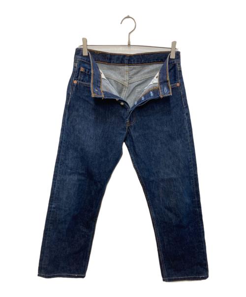 LEVI'S（リーバイス）LEVI'S (リーバイス) 501デニムパンツ インディゴ サイズ:SIZE 30の古着・服飾アイテム