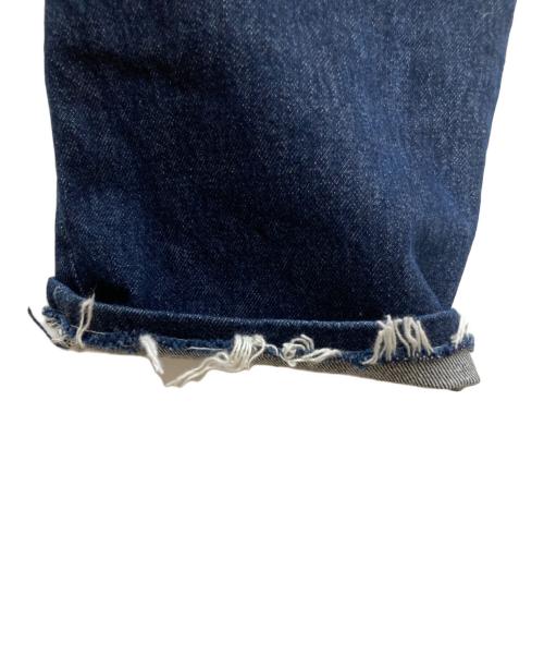 LEVI'S（リーバイス）LEVI'S (リーバイス) 501デニムパンツ インディゴ サイズ:SIZE 30の古着・服飾アイテム