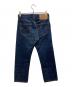 LEVI'S (リーバイス) 501デニムパンツ インディゴ サイズ:SIZE 30：6000円