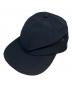 SUPREME（シュプリーム）の古着「Cordura Mesh 6-Panel/コーデュラ メッシュ 6パネル」｜ブラック
