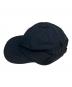 SUPREME (シュプリーム) Cordura Mesh 6-Panel/コーデュラ メッシュ 6パネル ブラック：10000円