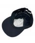 中古・古着 SUPREME (シュプリーム) Cordura Mesh 6-Panel/コーデュラ メッシュ 6パネル ブラック：10000円