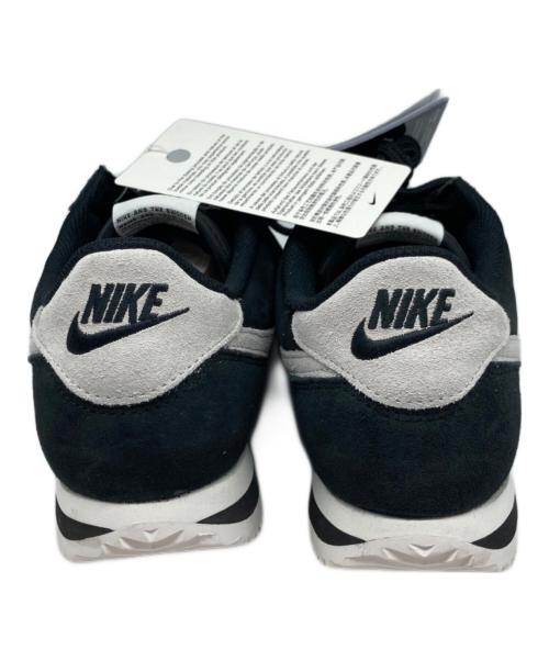 NIKE（ナイキ）NIKE (ナイキ) Cortez PRM ブラック サイズ:US9 未使用品の古着・服飾アイテム