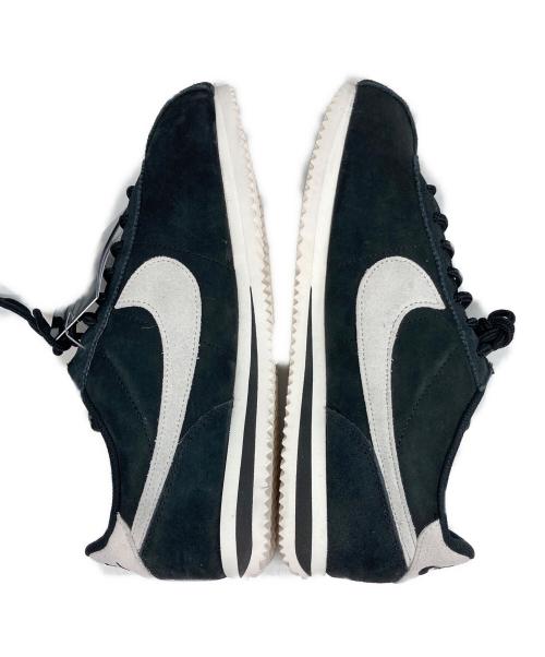 NIKE（ナイキ）NIKE (ナイキ) Cortez PRM ブラック サイズ:US9 未使用品の古着・服飾アイテム