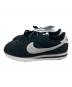 NIKE (ナイキ) Cortez PRM ブラック サイズ:US9 未使用品：9000円