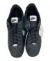 中古・古着 NIKE (ナイキ) Cortez PRM ブラック サイズ:US9 未使用品：9000円