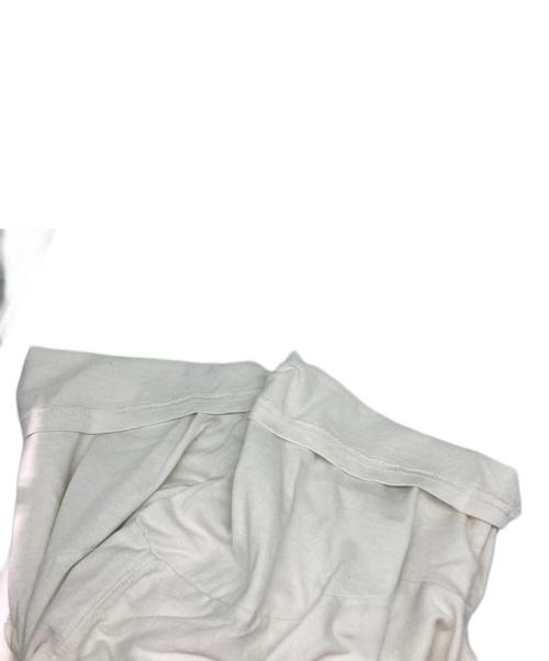 stussy（ステューシー）stussy (ステューシー) プリントTシャツ ホワイト サイズ:XLの古着・服飾アイテム