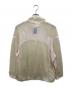 CONVERSE TOKYO (コンバーストウキョウ) STAR★ PATCH SHEER BLOUSON ベージュ サイズ:FREE：8000円