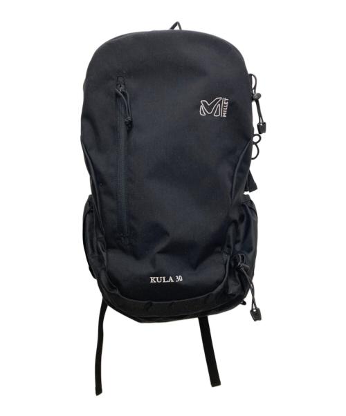 MILLET（ミレー）MILLET (ミレー) KULA30 ブラックの古着・服飾アイテム