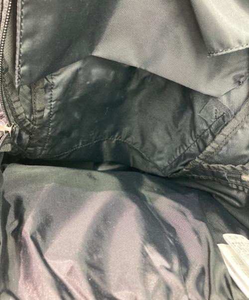 MILLET（ミレー）MILLET (ミレー) KULA30 ブラックの古着・服飾アイテム