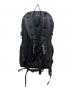MILLET (ミレー) KULA30 ブラック：7000円