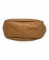 中古・古着 2.718 (ニーテンナナイチハチ) Twist Handle Bag ブラウン：7000円
