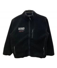 中古・古着通販】HUMAN MADE (ヒューマンメイド) ワッペンナイロン