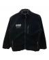 WIND AND SEA（ウィンダンシー）の古着「MARILYN MONROE WDS BOA JACKET/マリリンモンロー WDS ボア ジャケット」｜ブラック