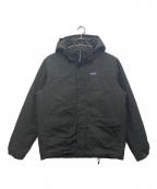 Patagoniaパタゴニア）の古着「Isthmus Jacket/イスマス ジャケット」｜ブラック