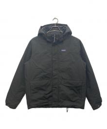 Patagonia（パタゴニア）の古着「Isthmus Jacket/イスマス ジャケット」｜ブラック