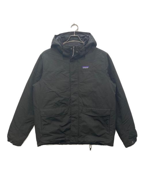 Patagonia（パタゴニア）Patagonia (パタゴニア) Isthmus Jacket/イスマス ジャケット ブラック サイズ:Ｌ　の古着・服飾アイテム