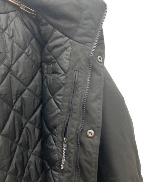 Patagonia（パタゴニア）Patagonia (パタゴニア) Isthmus Jacket/イスマス ジャケット ブラック サイズ:Ｌ　の古着・服飾アイテム