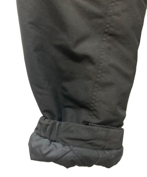 Patagonia（パタゴニア）Patagonia (パタゴニア) Isthmus Jacket/イスマス ジャケット ブラック サイズ:Ｌ　の古着・服飾アイテム