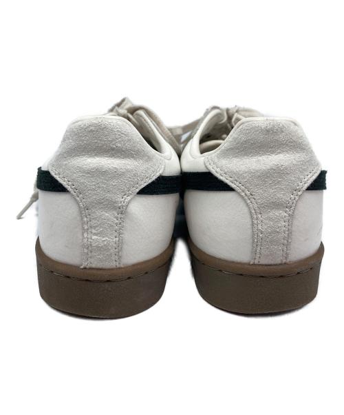 Onitsuka Tiger（オニツカタイガー）Onitsuka Tiger (オニツカタイガー) GSMスニーカー ホワイト サイズ:27.5cmの古着・服飾アイテム