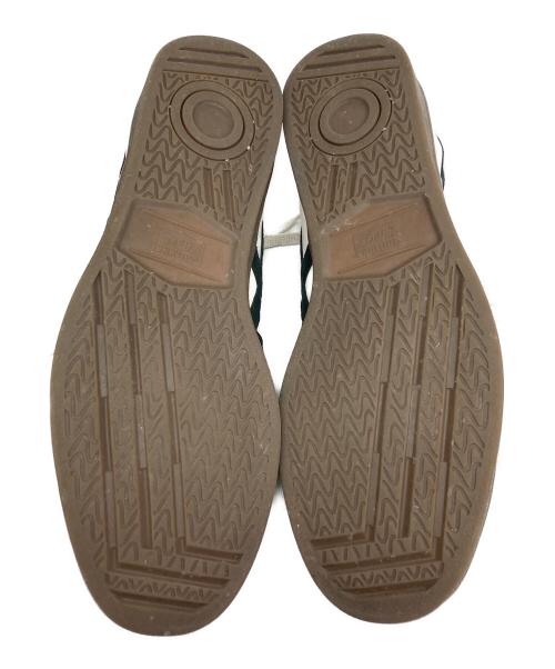 Onitsuka Tiger（オニツカタイガー）Onitsuka Tiger (オニツカタイガー) GSMスニーカー ホワイト サイズ:27.5cmの古着・服飾アイテム