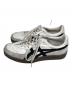 Onitsuka Tiger (オニツカタイガー) GSMスニーカー ホワイト サイズ:27.5cm：8000円