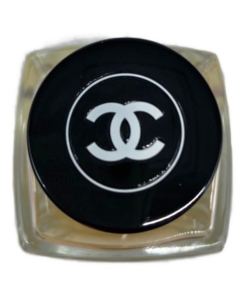 CHANEL（シャネル）CHANEL (シャネル) ベージュ オードゥ パルファム サイズ:75mlの古着・服飾アイテム