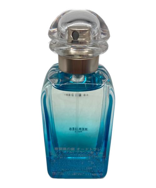 HERMES（エルメス）HERMES (エルメス) 珊瑚礁の庭 オードトワレ サイズ:50mlの古着・服飾アイテム