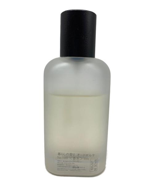 eau de parfum（ディプティック）eau de parfum (ディプティック) 暮らしの香り オードポルテ No.100 サイズ:50mlの古着・服飾アイテム