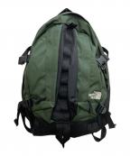 THE NORTH FACEザ ノース フェイス）の古着「キンカジュー」｜グリーン