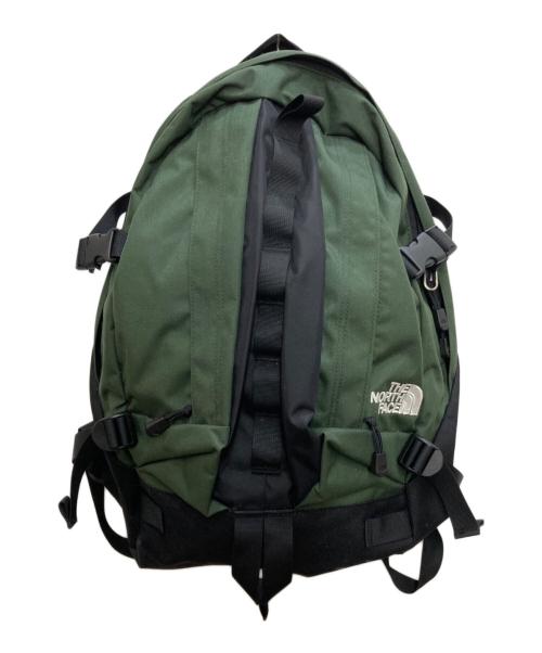 THE NORTH FACE（ザ ノース フェイス）THE NORTH FACE (ザ ノース フェイス) キンカジュー グリーンの古着・服飾アイテム