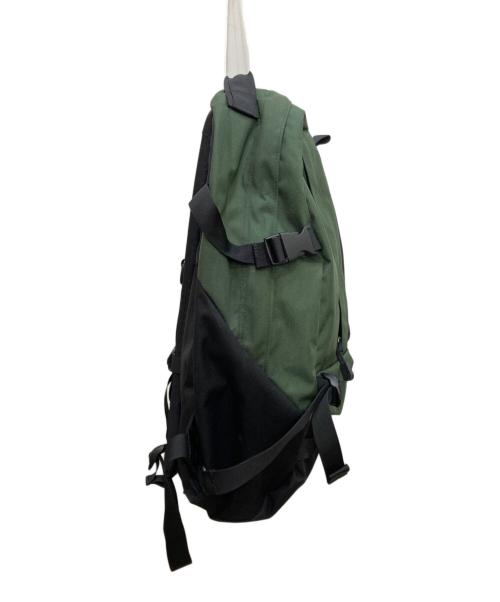 THE NORTH FACE（ザ ノース フェイス）THE NORTH FACE (ザ ノース フェイス) キンカジュー グリーンの古着・服飾アイテム