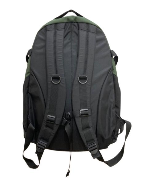 THE NORTH FACE（ザ ノース フェイス）THE NORTH FACE (ザ ノース フェイス) キンカジュー グリーンの古着・服飾アイテム