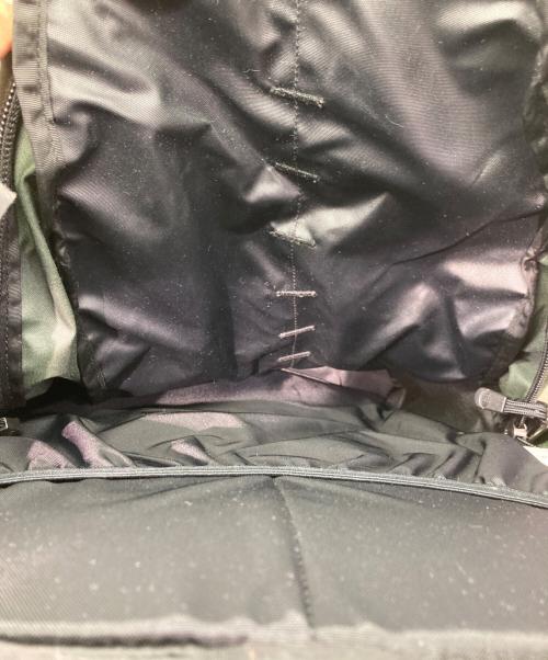 THE NORTH FACE（ザ ノース フェイス）THE NORTH FACE (ザ ノース フェイス) キンカジュー グリーンの古着・服飾アイテム