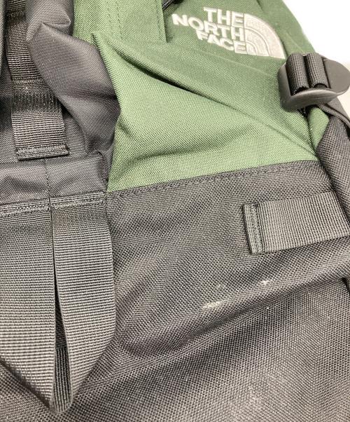 THE NORTH FACE（ザ ノース フェイス）THE NORTH FACE (ザ ノース フェイス) キンカジュー グリーンの古着・服飾アイテム