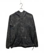 Pilgrim Surf+Supplyピルグリム サーフサプライ）の古着「Dano Essential Blouson」｜オリーブ