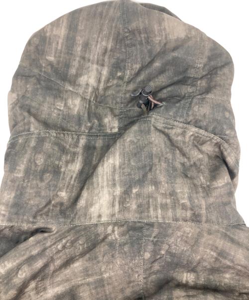 Pilgrim Surf+Supply（ピルグリム サーフサプライ）PILGRIM SURF+SUPPLY (ピルグリム サーフサプライ) Dano Essential Blouson オリーブ サイズ:Sの古着・服飾アイテム