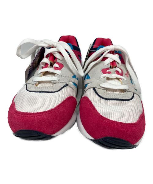 REEBOK（リーボック）REEBOK (リーボック) VENTILATOR ATHLETIC スニーカー ホワイト サイズ:25cmの古着・服飾アイテム