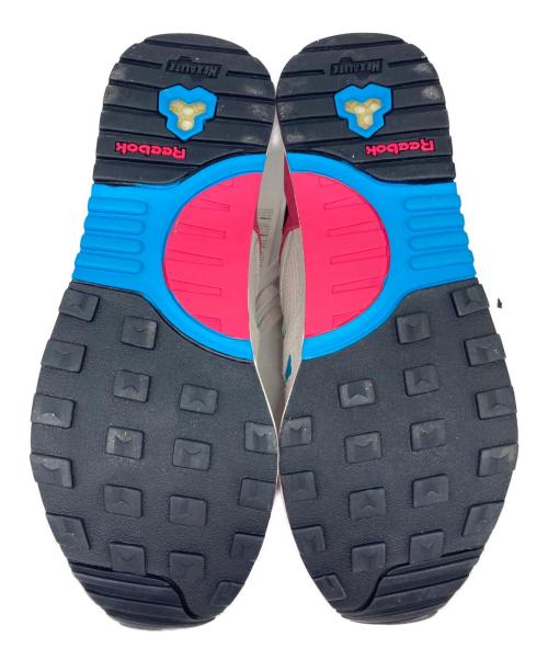 REEBOK（リーボック）REEBOK (リーボック) VENTILATOR ATHLETIC スニーカー ホワイト サイズ:25cmの古着・服飾アイテム