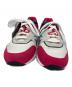 REEBOK (リーボック) VENTILATOR ATHLETIC スニーカー ホワイト サイズ:25cm：5000円