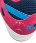 中古・古着 REEBOK (リーボック) VENTILATOR ATHLETIC スニーカー ホワイト サイズ:25cm：5000円