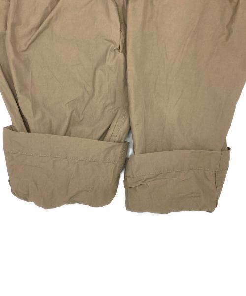 AP STUDIO（エーピーストゥディオ）AP STUDIO (エーピーストゥディオ) New Basic トレンチコート ベージュ サイズ:SIZE 38の古着・服飾アイテム