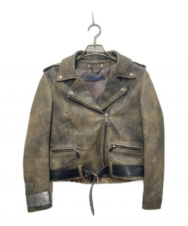中古・古着通販】GOLDEN GOOSE (ゴールデングース) ヴィンテージ加工