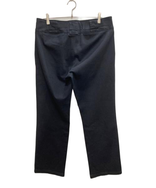 Maison Margiela（メゾンマルジェラ）Maison Margiela (メゾンマルジェラ) パンツ ブラック サイズ:50の古着・服飾アイテム