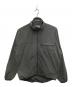 C.E（シーイー）の古着「LIGHT RIP STOP ZIP JACKET」｜ブラウン