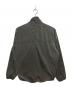 C.E (シーイー) LIGHT RIP STOP ZIP JACKET ブラウン サイズ:M：20000円