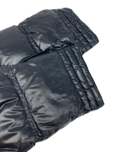 BURBERRY BLACK LABEL（バーバリーブラックレーベル）BURBERRY BLACK LABEL (バーバリーブラックレーベル) ダウンジャケット ブラック サイズ:Sの古着・服飾アイテム