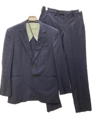 中古・古着通販】PAUL SMITH (ポールスミス) セットアップスーツ